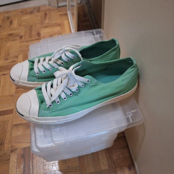 CONVERSE SNECKERS. - Picture 2 of 6